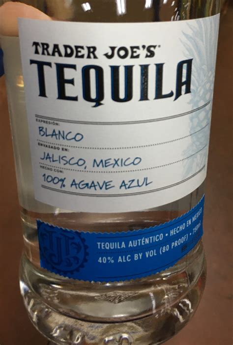 Tequila at trader joe's. Things To Know About Tequila at trader joe's. 